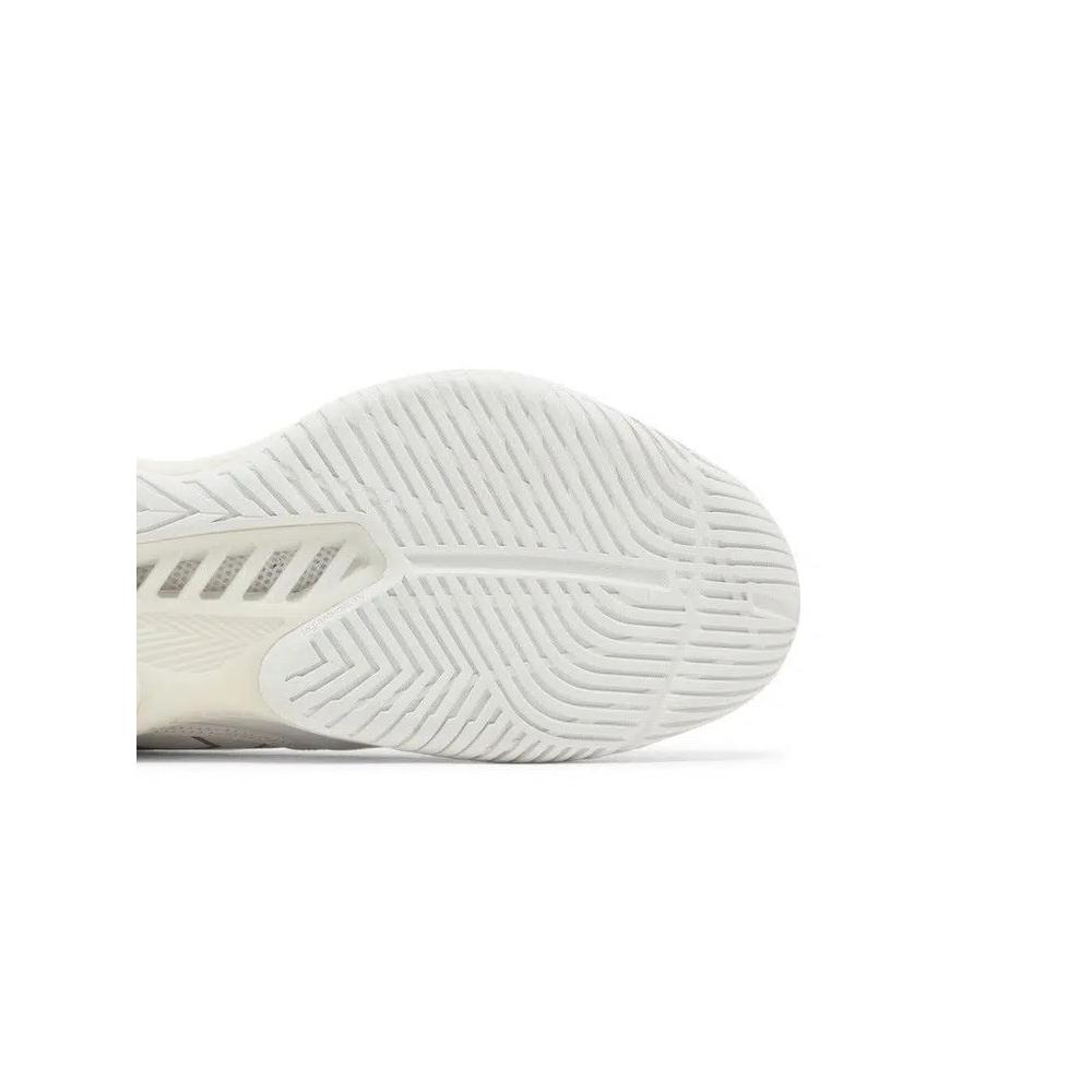 Баскетбольные ASICS Gel Burst 26 Low 'Triple White' 5