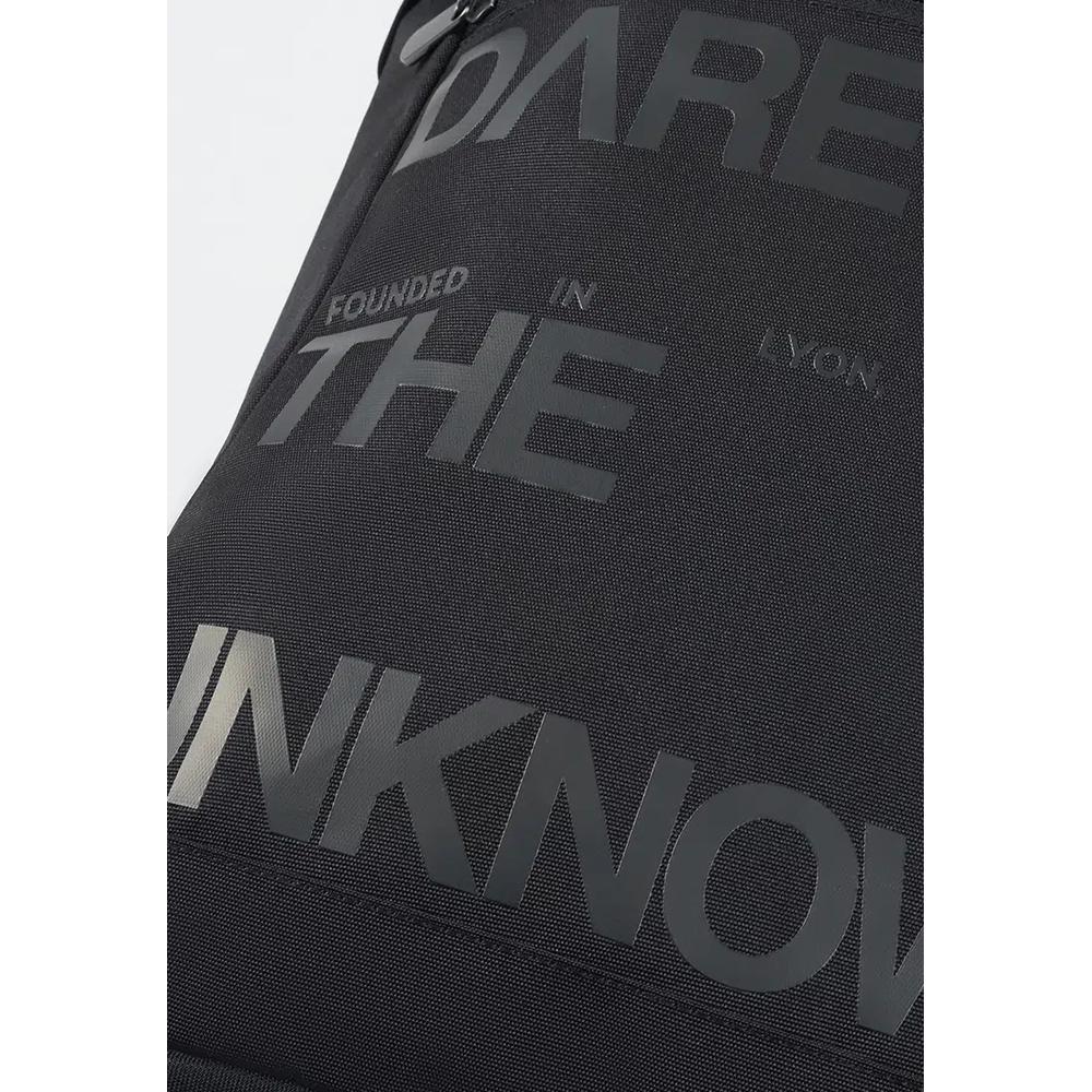 "DARE THE UNKNOWN" РЮКЗАК 4