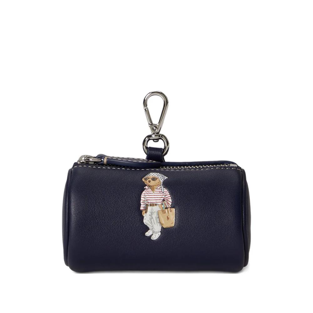 Кошелек для монет Polo Bear 1