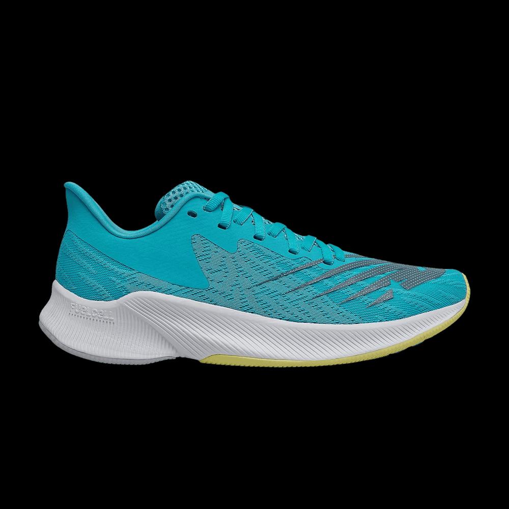 Кроссовки New Balance Wmns FuelCell Prism 'Virtual Sky' 1