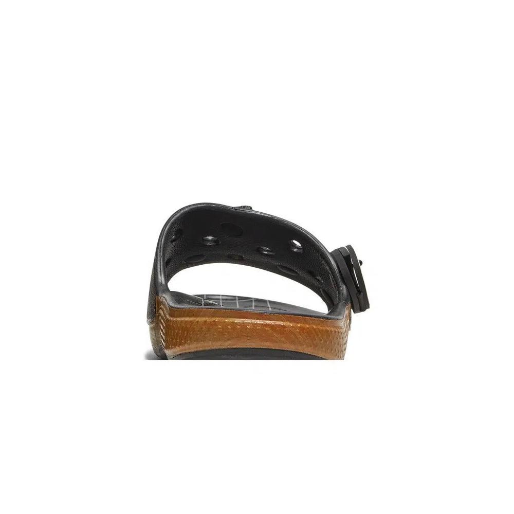 Слайды Luke Combs x Crocs Classic Slide 'Bootlegger' 7