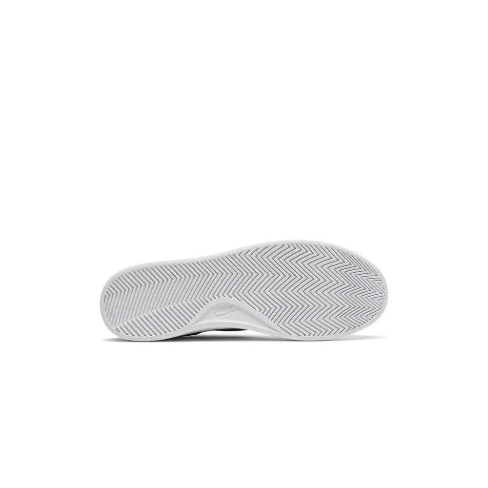Кроссовки Nike Court Royale 2 Low 'White Black' 4