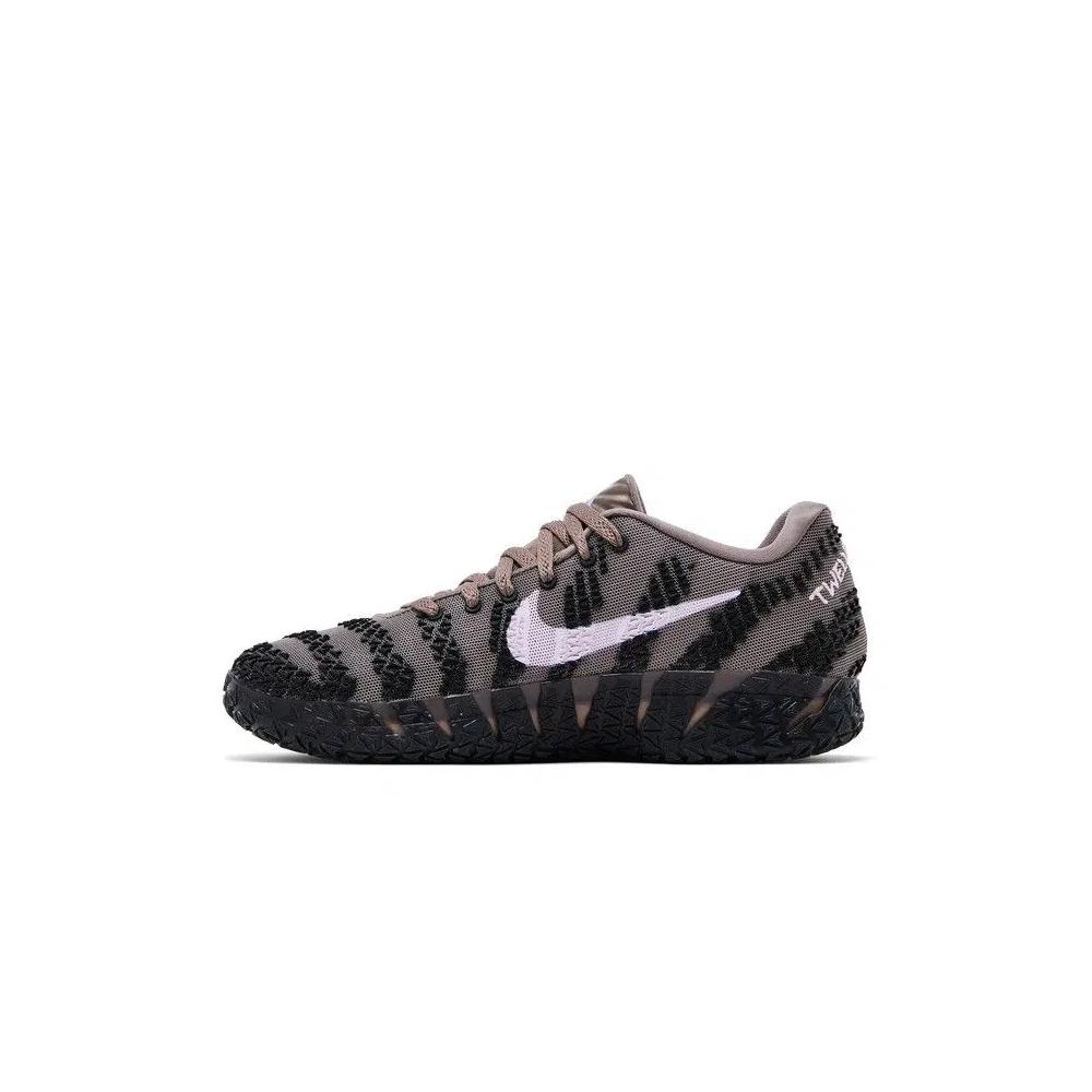 Кроссовки Nike Ja 3 'Mink Brown' 3