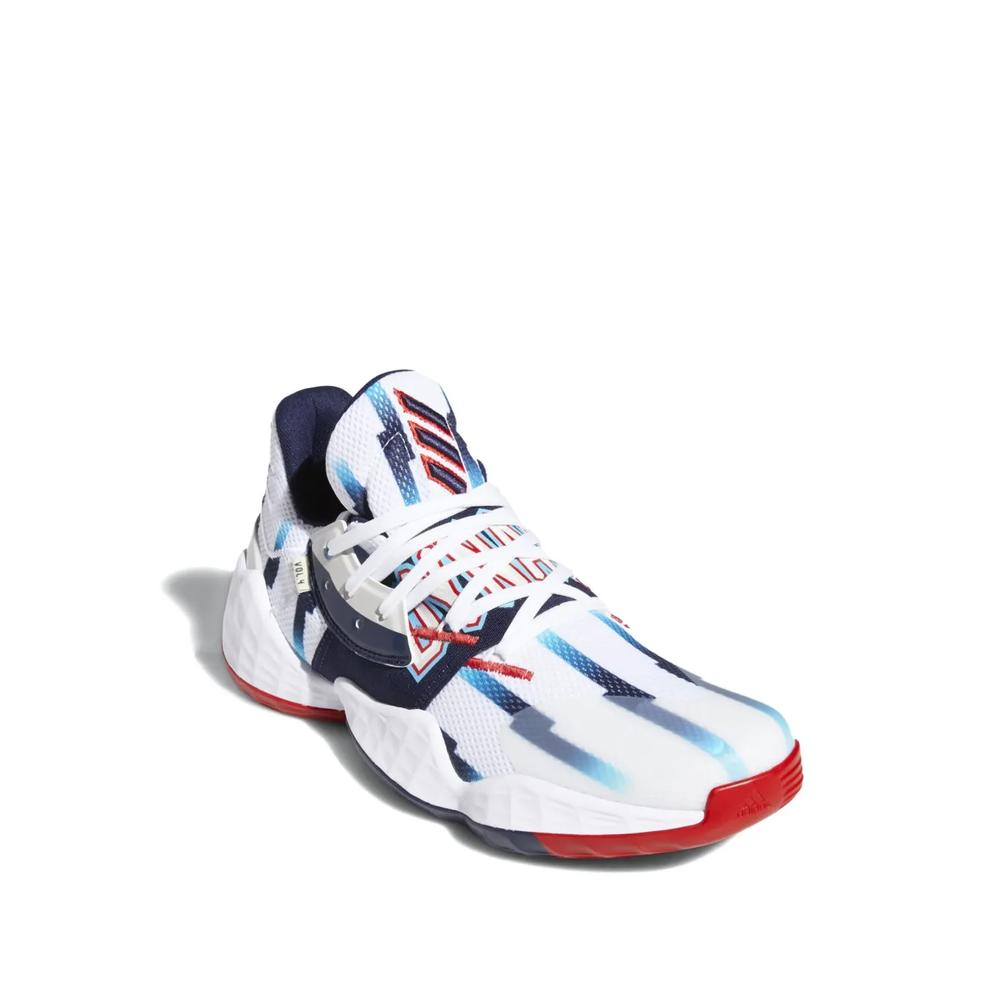 Кроссовки Harden Vol. 4 GCA 2