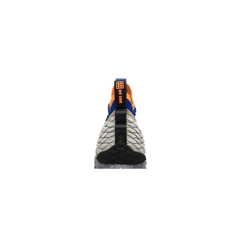 Кроссовки Nike LeBron 15 'Mowabb' 7