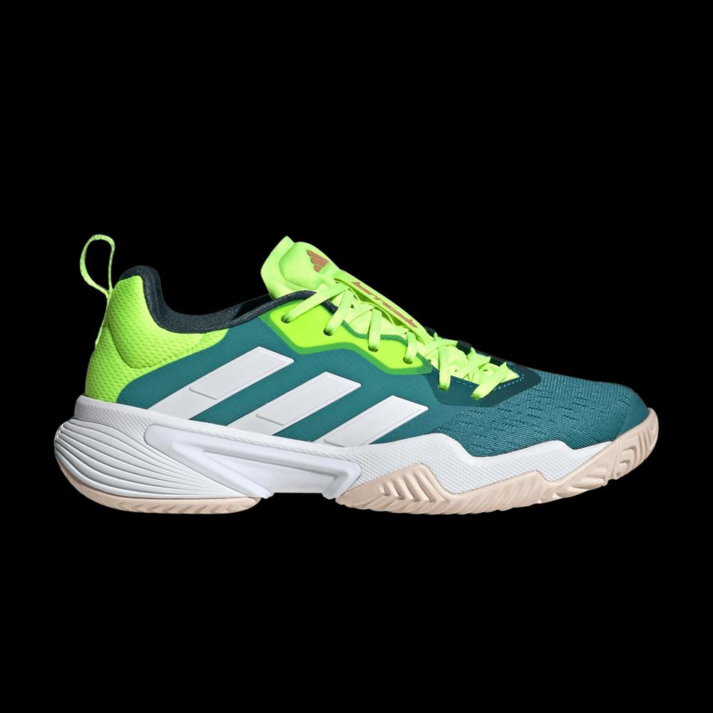 Кроссовки Adidas Wmns Barricade 'Arctic Fusion' 1
