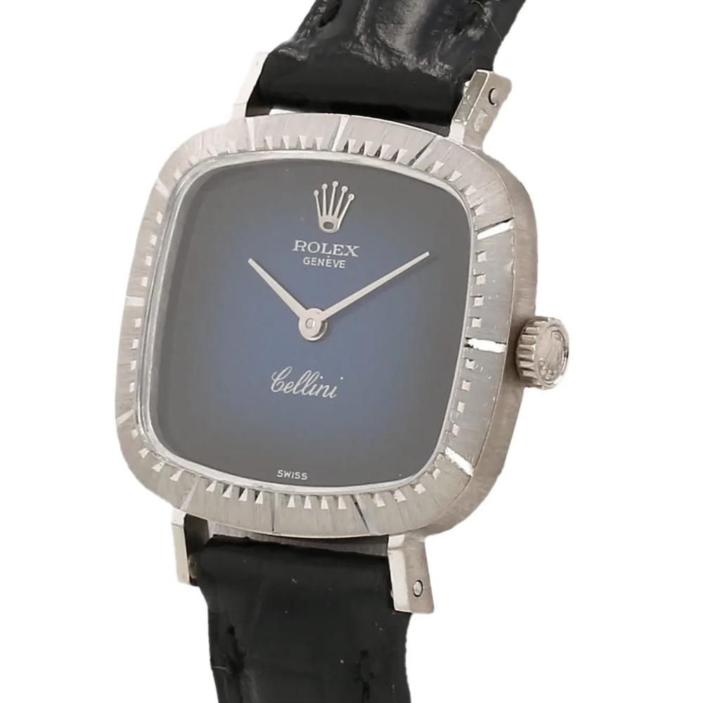 Наручные часы Cellini 23 мм (1970 год) 2