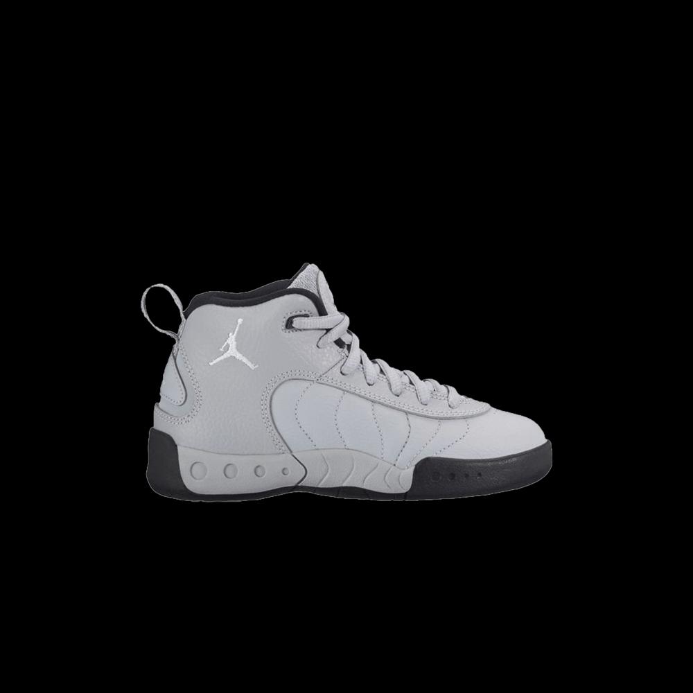 Кроссовки Air Jordan Jumpman Pro PS 'Wolf Grey' 1