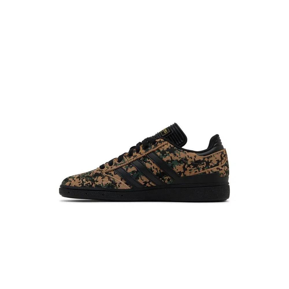 Кроссовки Adidas Busenitz 'Digi Camo' 3