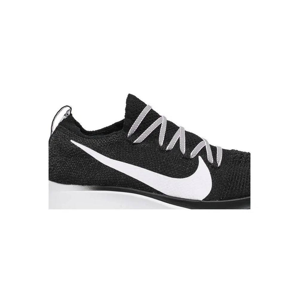 Кроссовки Nike Wmns Zoom Fly Flyknit 'Black Pink Foam' 2