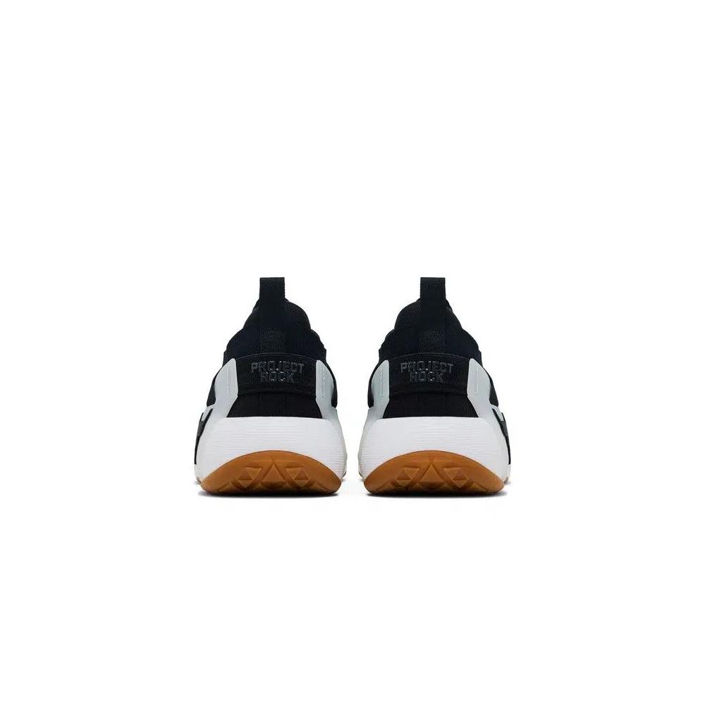 Кроссовки Under Armour Project Rock 6 'Black Gum' 6