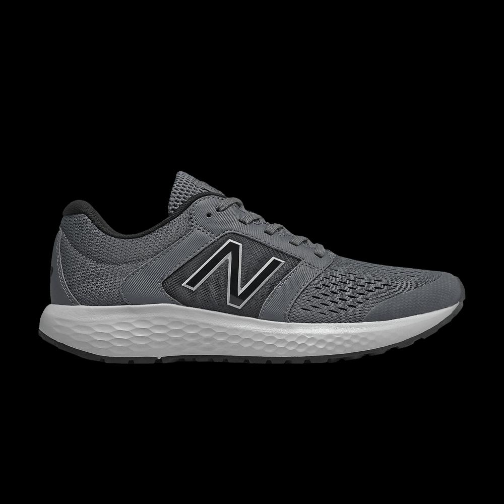 Кроссовки New Balance 520v5 4E Wide 'Свинец' 1