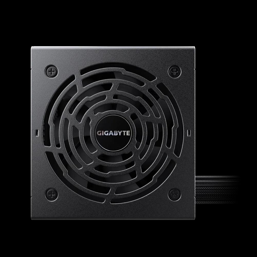 GIGABYTE P750BS 750W 80Plus Bronze блок питания 3