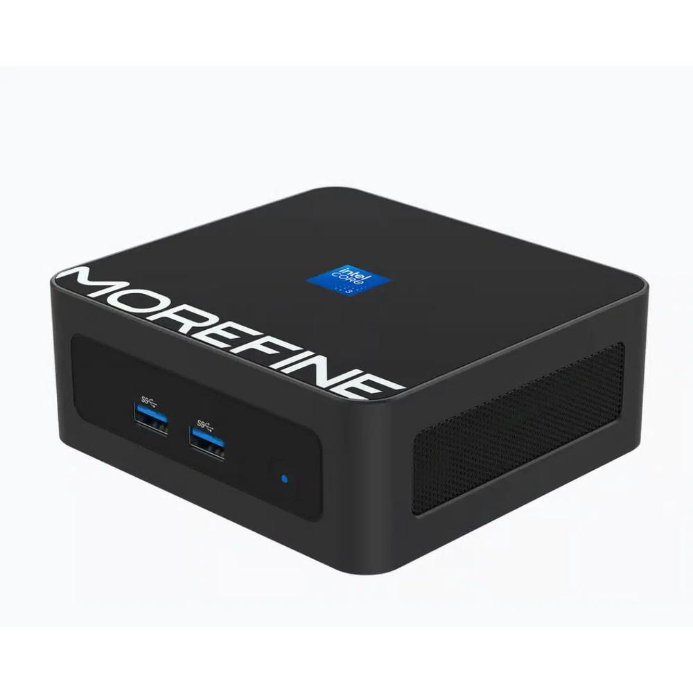 Morefine M9 PRO Mini PC мини-компьютер 2