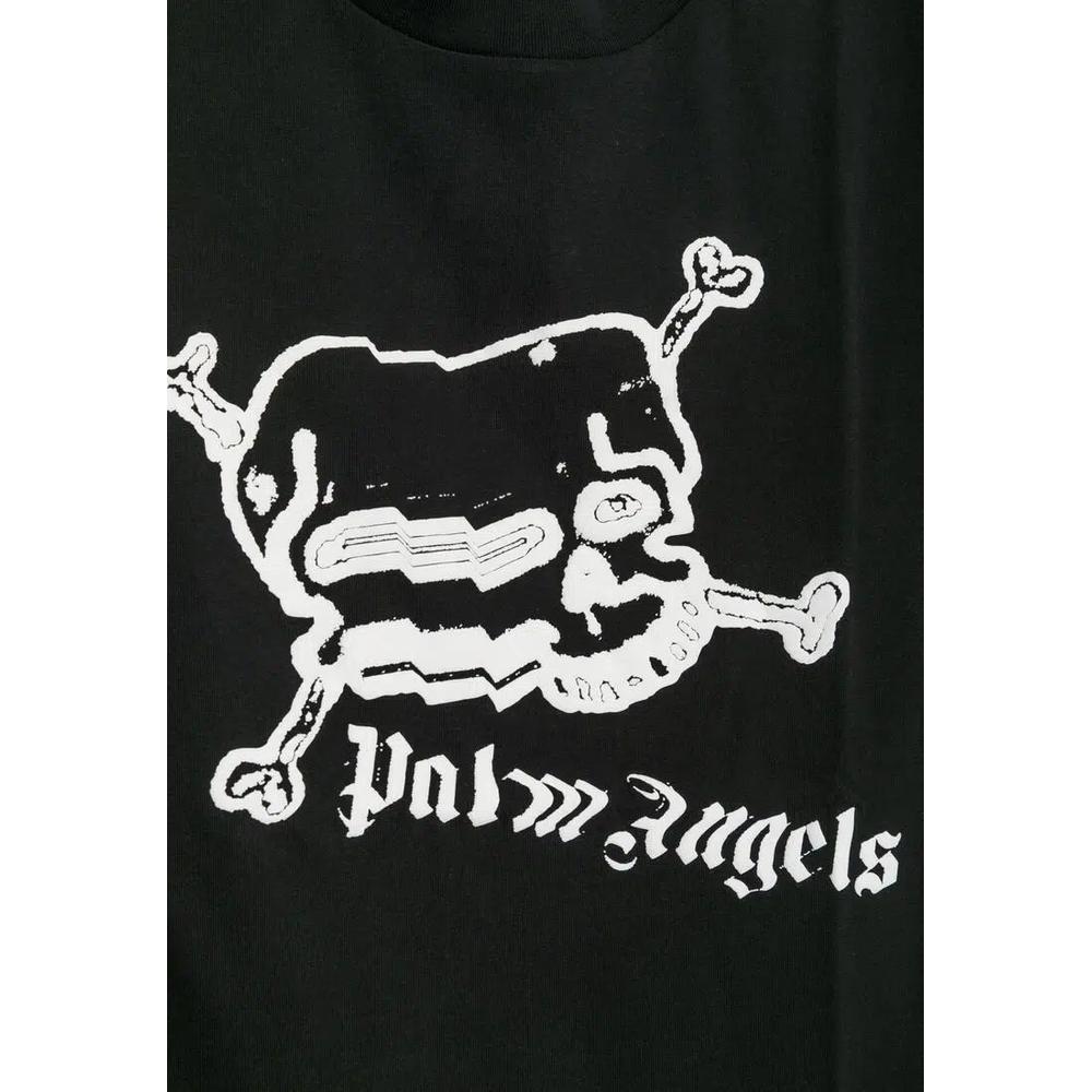 Обычная футболка Skull Regular Tee 2