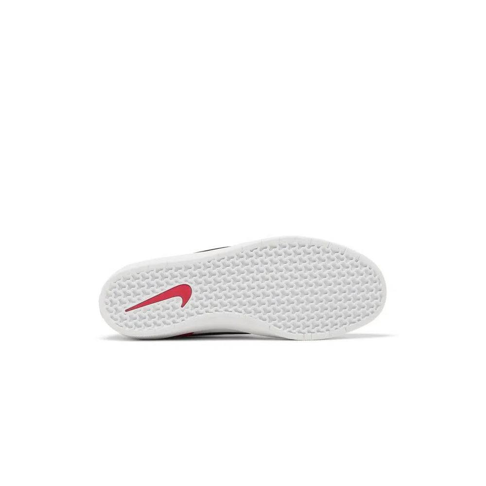 Кроссовки Nike Force 58 Premium SB 'Rush Pink' 4