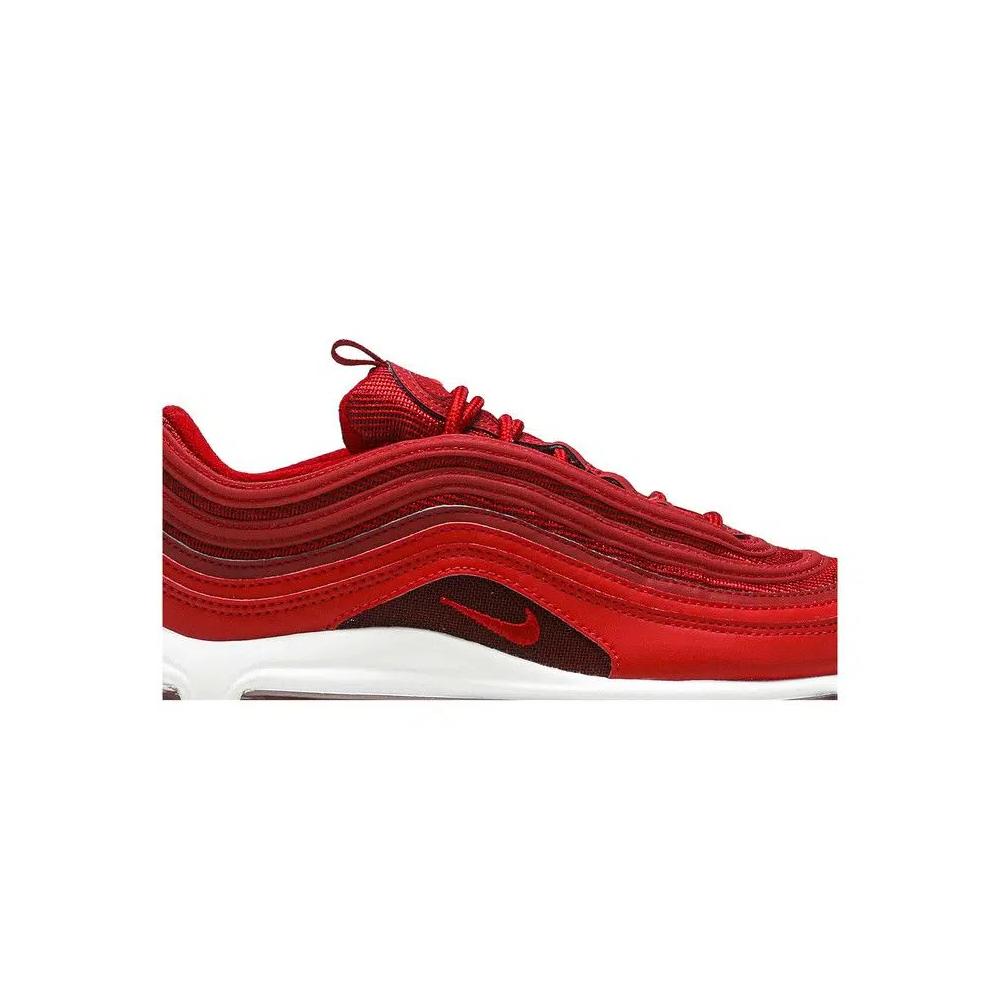 Кроссовки Nike Wmns Air Max 97 'University Red' 2