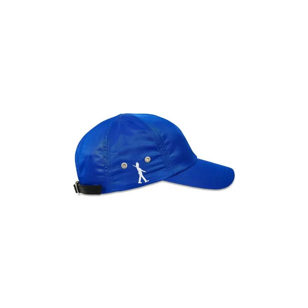Бейсболки Palace Guard 6-Panel 'Королевский синий' 2