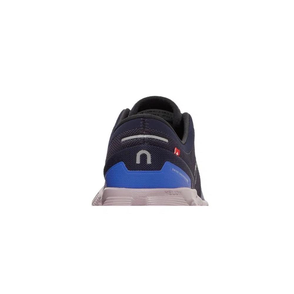 Кроссовки Wmns Cloud X 3 'Midnight Heron' 7