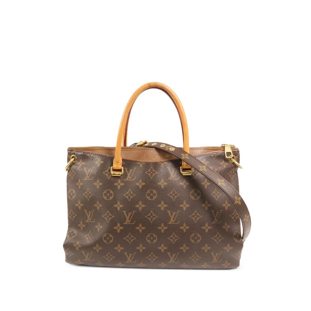 Сумка-тоут Pallas MM Monogram 1