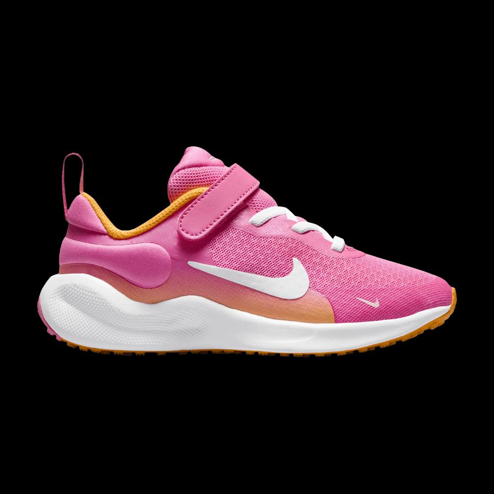 Кроссовки Nike Revolution 7 PS 'Pinksicle' 1