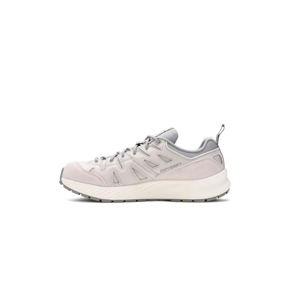 Кроссовки Salomon Odyssey Advanced 'Lunar Rock Vanilla Ice' 3