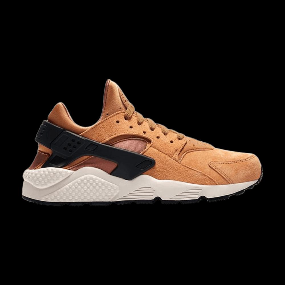Кроссовки Nike Air Huarache Premium 'Wheat Pack' 1