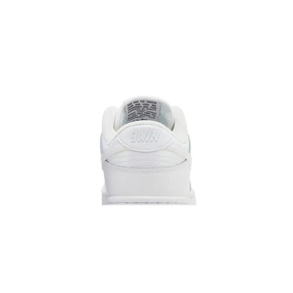 Кроссовки Nike Wmns Dunk Low SE 'Dance Pack - White Iridescent' 7