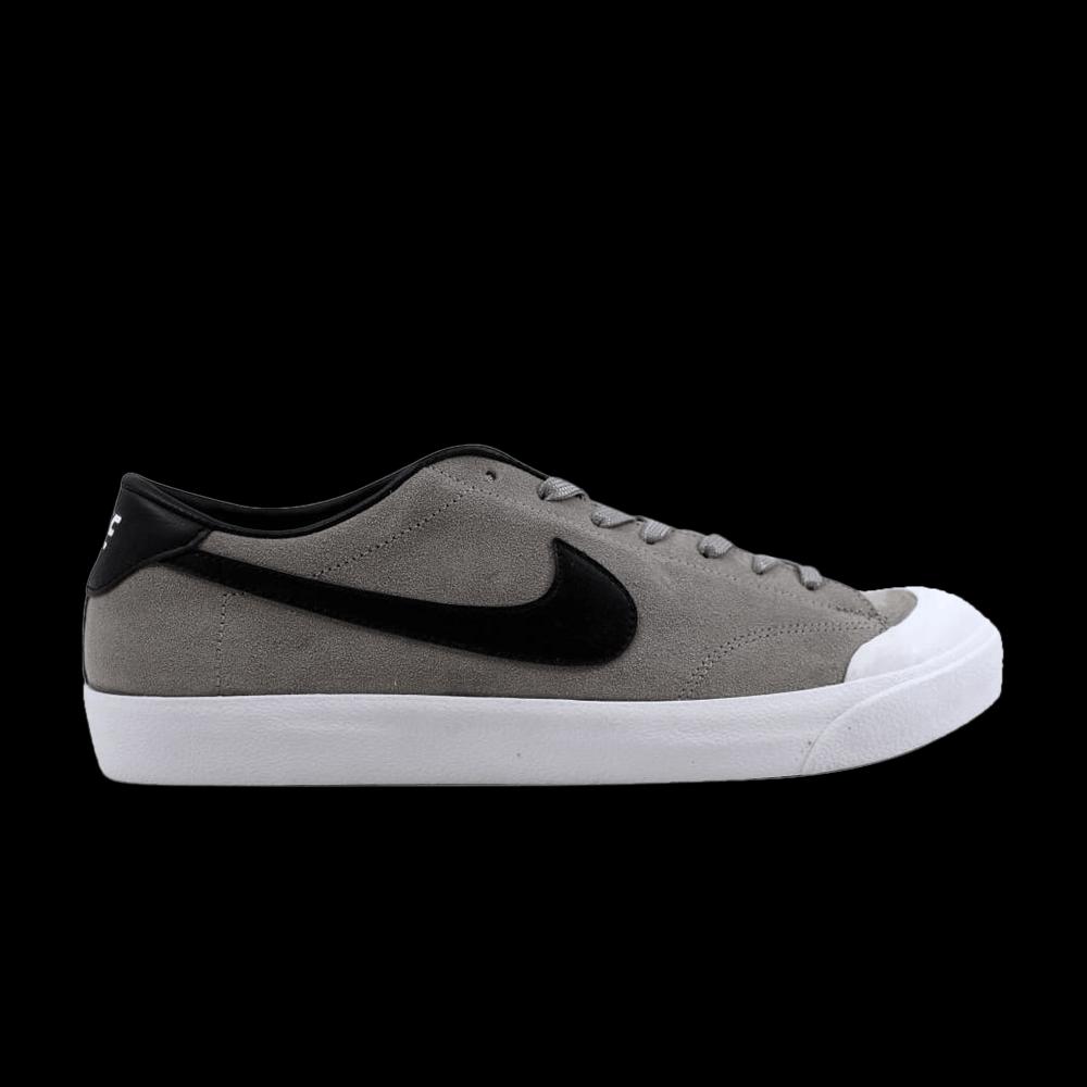 Кроссовки Nike Zoom All Court CK 'Dust' 1