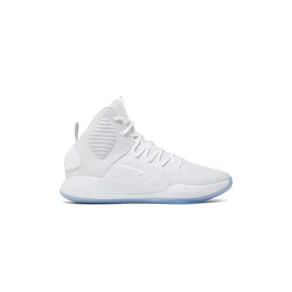 Кроссовки Nike Hyperdunk X EP 'White Ice' 1