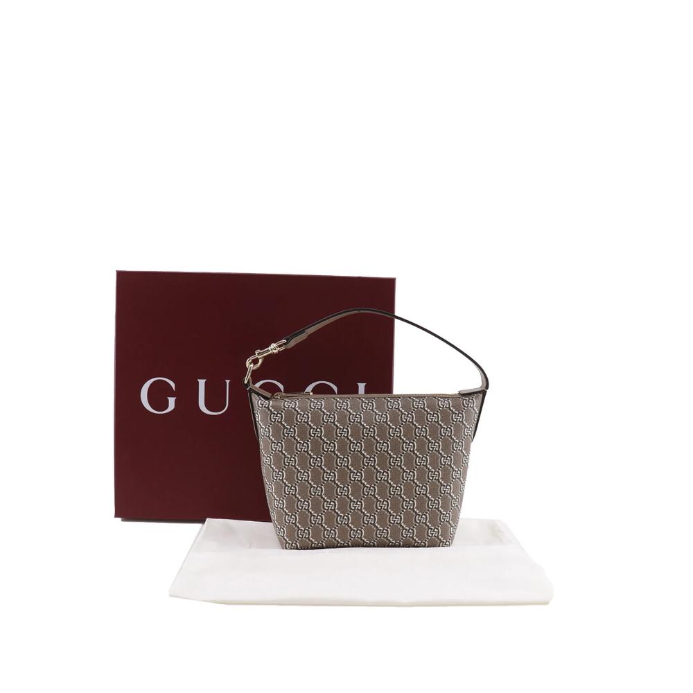 2016-2026 Mini GG Supreme Shadow handbag 2