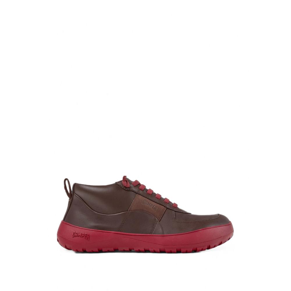 Peu Serra leather sneakers 1