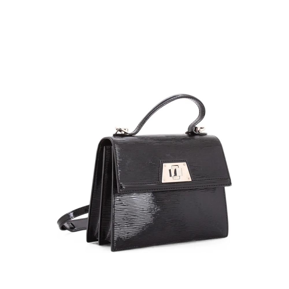 Сумка на плечо Sevigne Handbag Electric Epi Leather PM 3