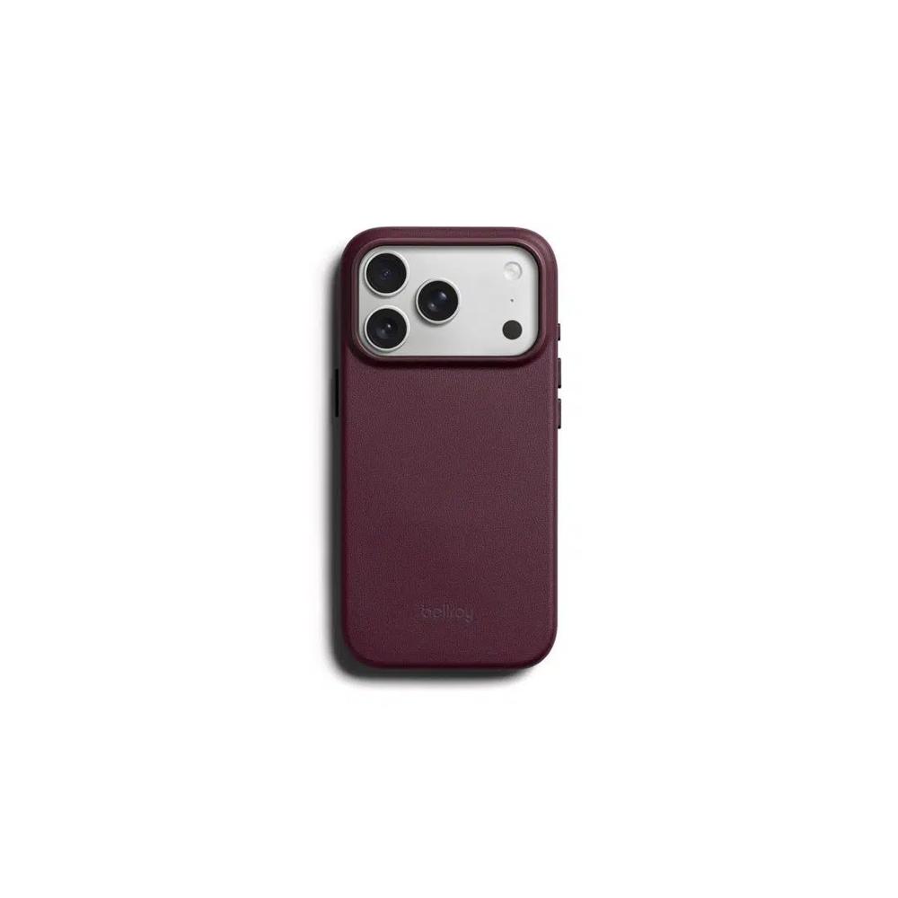 Чехол для телефона Bellroy - Futuregrain™ Edition Iphone 18 Pro - Futuregrain™ Fig 2
