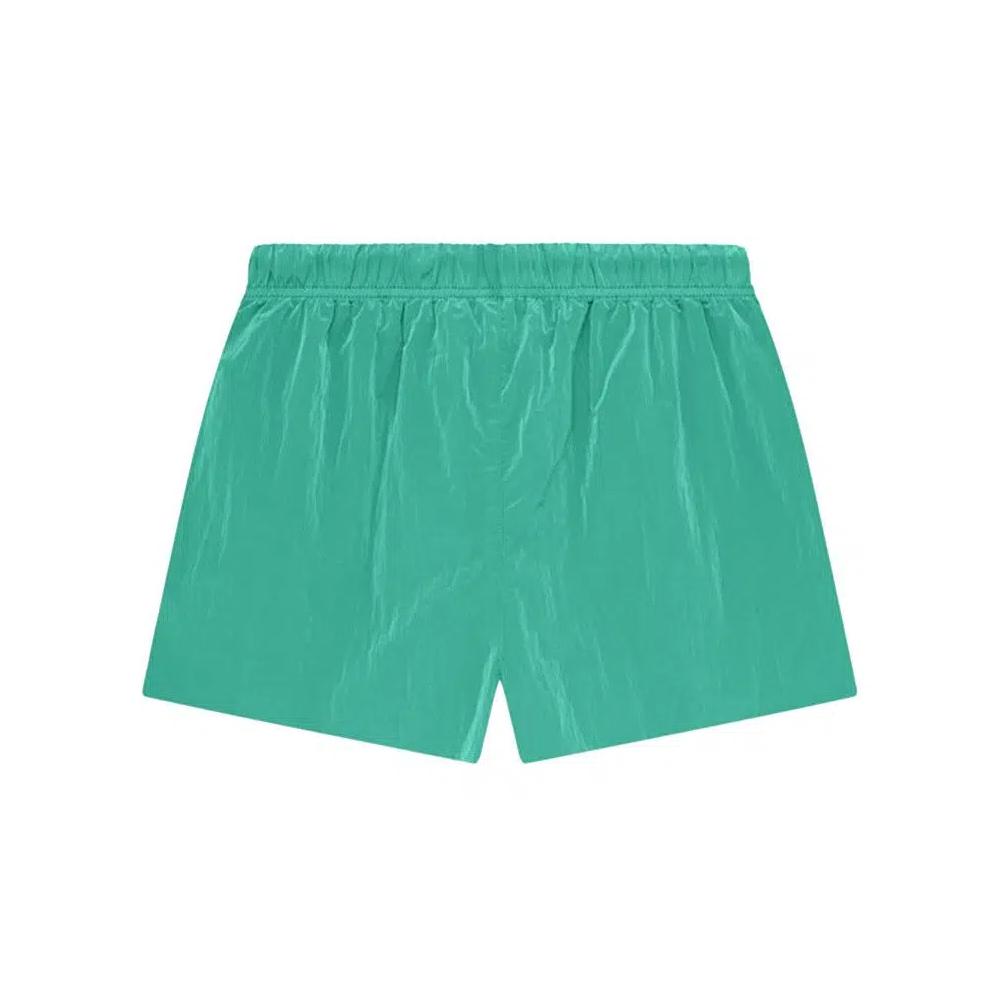 Шорты Fear of God Essentials Running Short 'Mint Leaf' 2