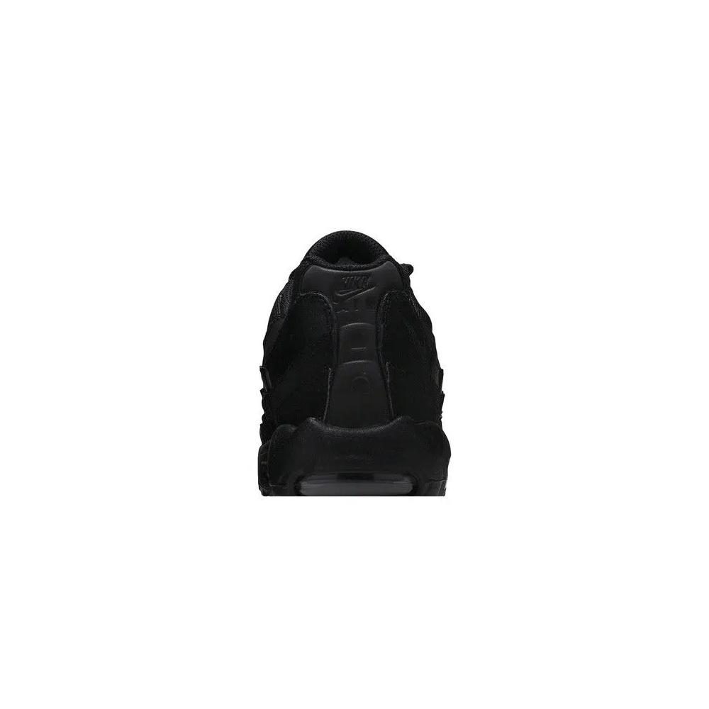 Кроссовки Nike Air Max 95 'Triple Black' 7