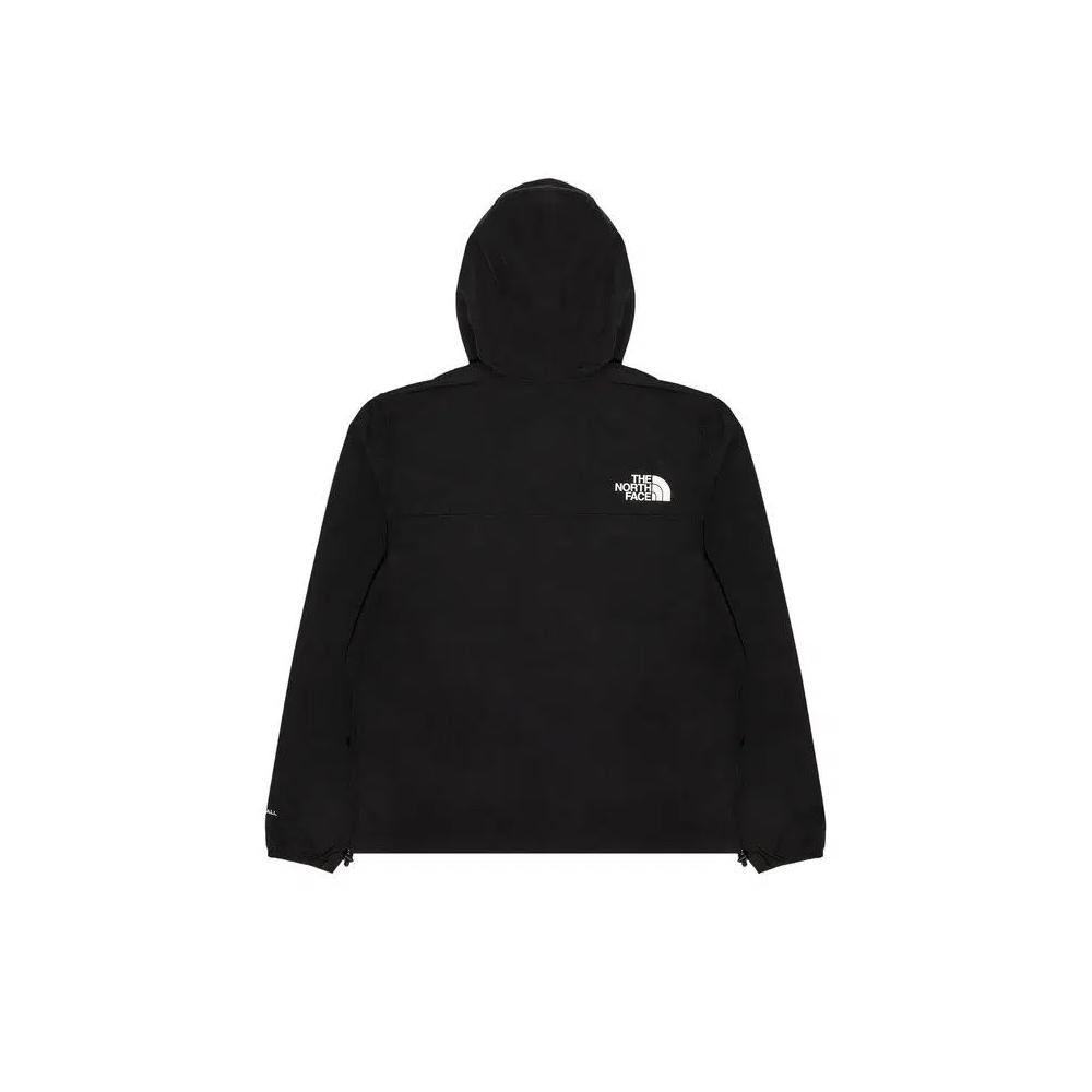 Куртки The North Face 86 Mountain Windproof Jacket 'TNF Black' 2