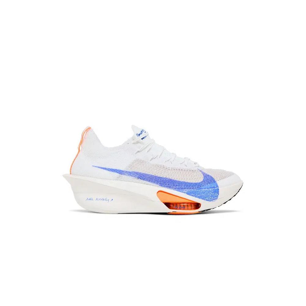 Кроссовки Nike Air Zoom Alphafly NEXT% 3 'Blueprint Pack' 1