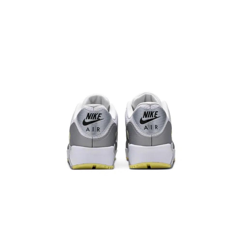 Кроссовки Nike Air Max 90 Golf 'White Metallic Platinum' 6