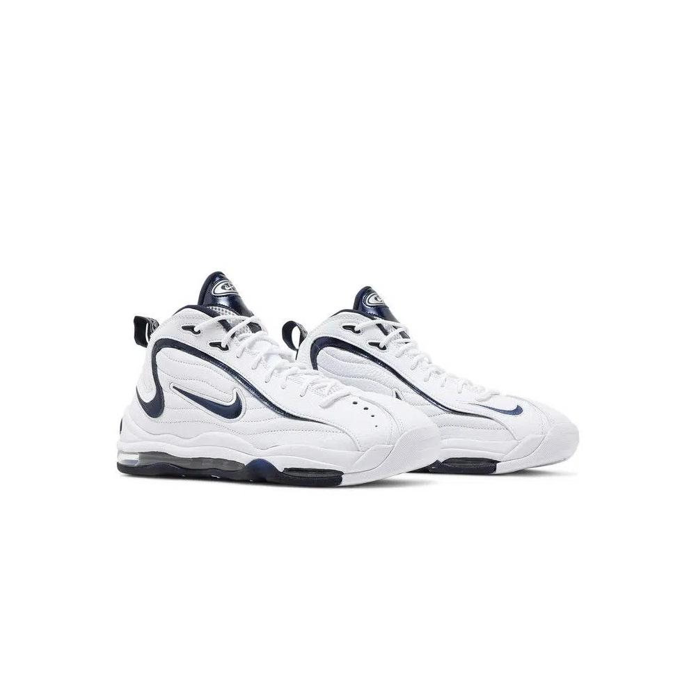 Кроссовки Nike Air Total Max Uptempo 'Midnight Navy' 8