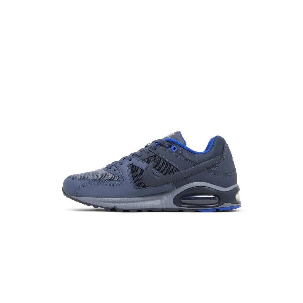 Кроссовки Nike Air Max Command 'Navy Royal' 4