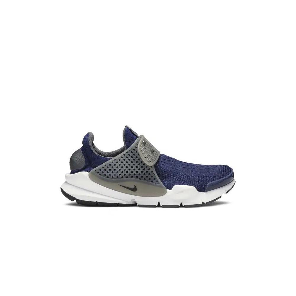 Повседневный бег Nike Sock Dart KJCRD 'Binary Blue' 1