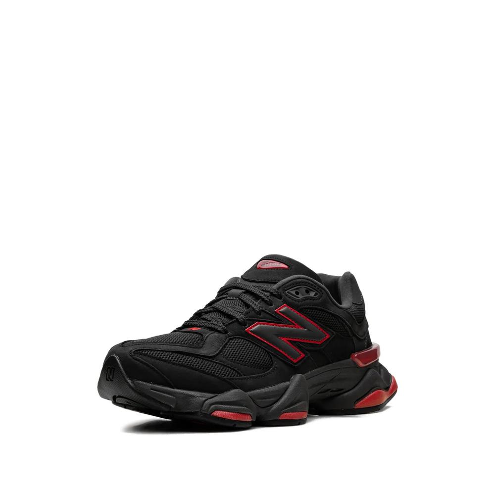 Кроссовки 9060 Bred 2