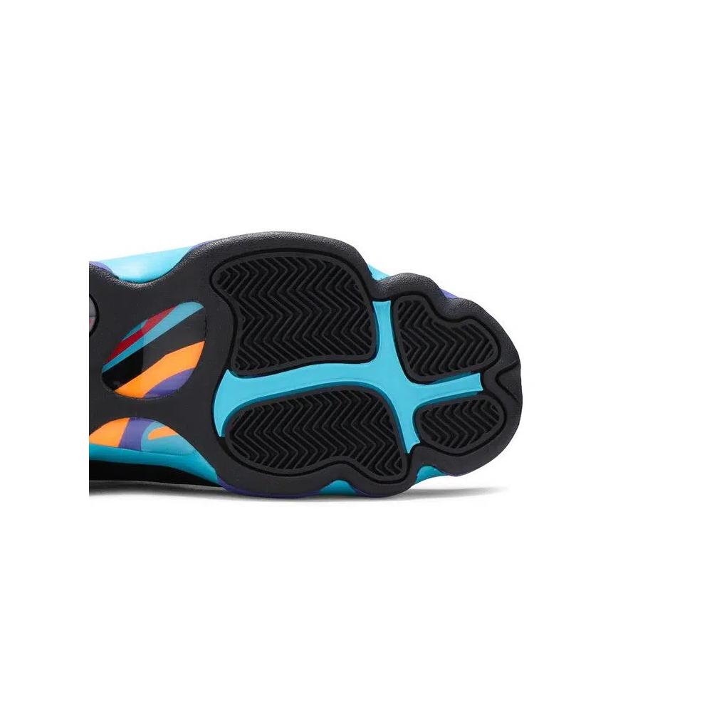 Кроссовки Air Jordan 6 Rings 'Aqua' 5