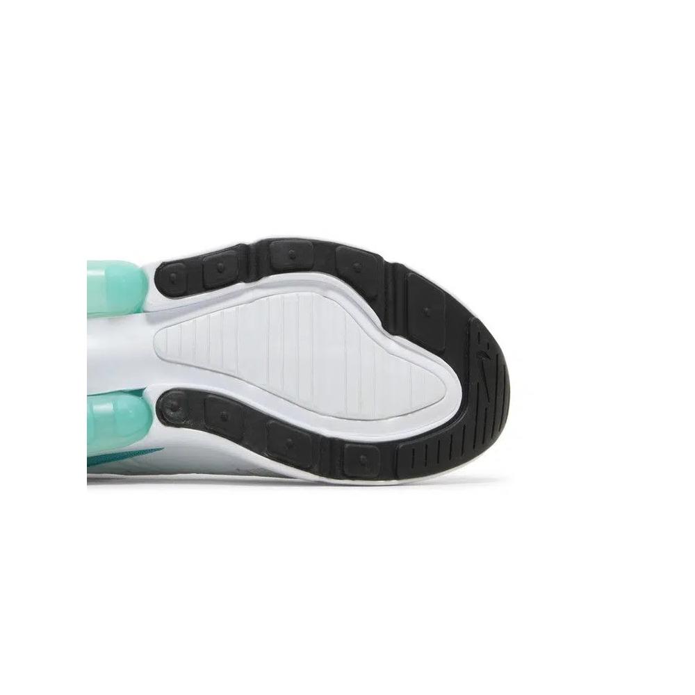 Кроссовки Nike Wmns Air Max 270 'White Dusty Cactus' 5
