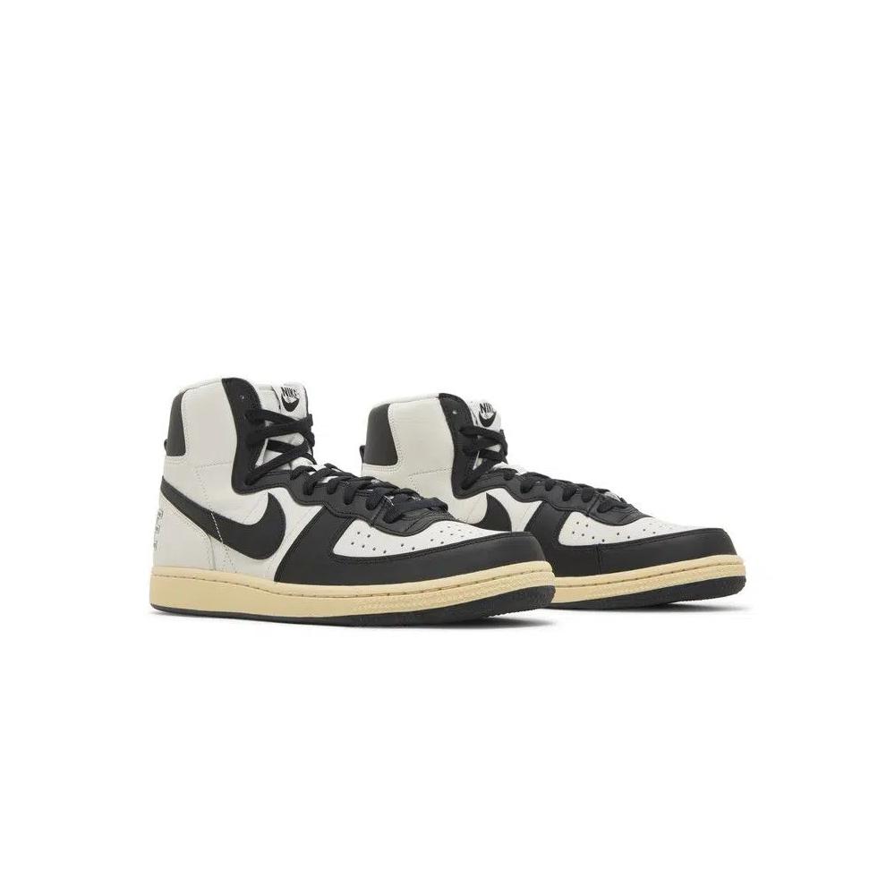 Кроссовки Nike Terminator High 'Vintage Panda' 8