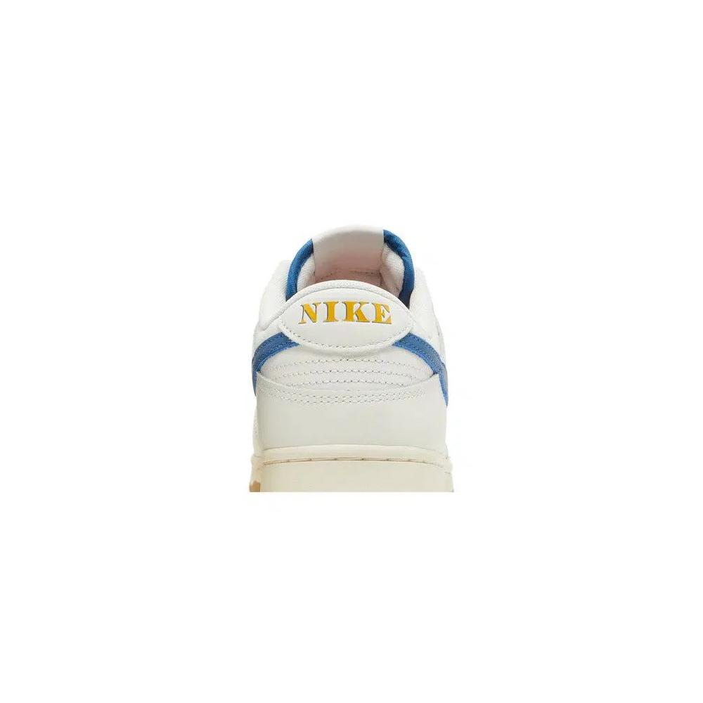 Кроссовки Nike Dunk Low SE 'Sail Game Royal Gum' 7