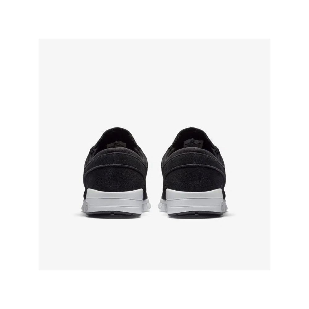 Кроссовки Nike SB Stefan Janoski Max Suede 1
