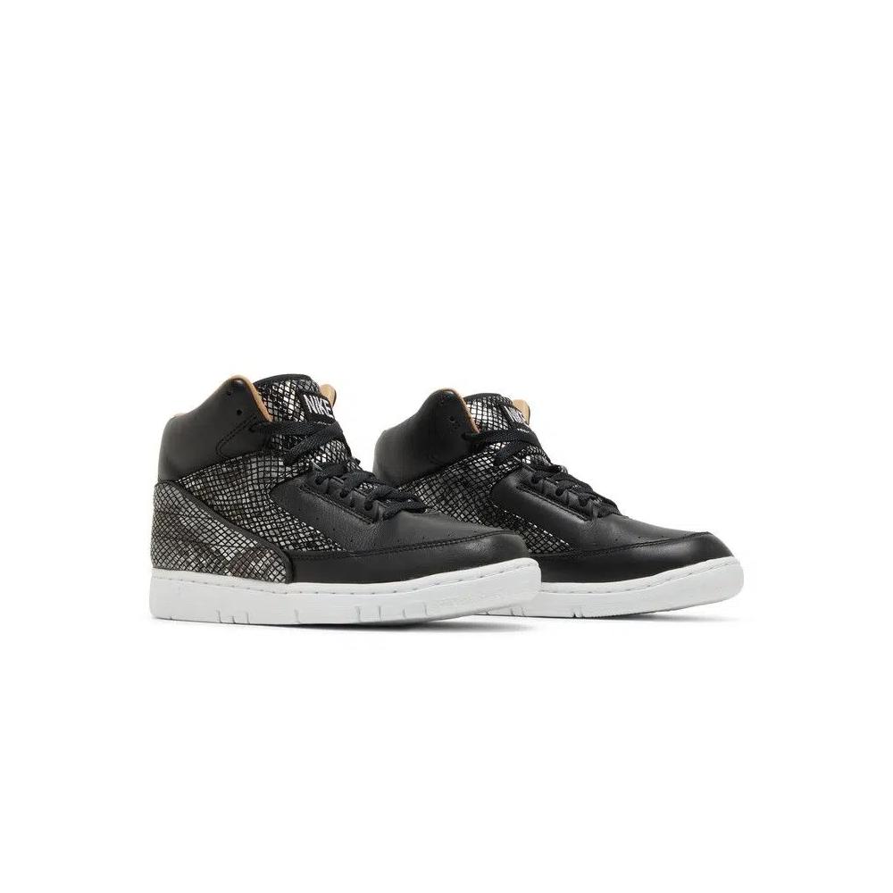 Кроссовки Nike Air Python Lux SP 'White Baroque Brown' 8