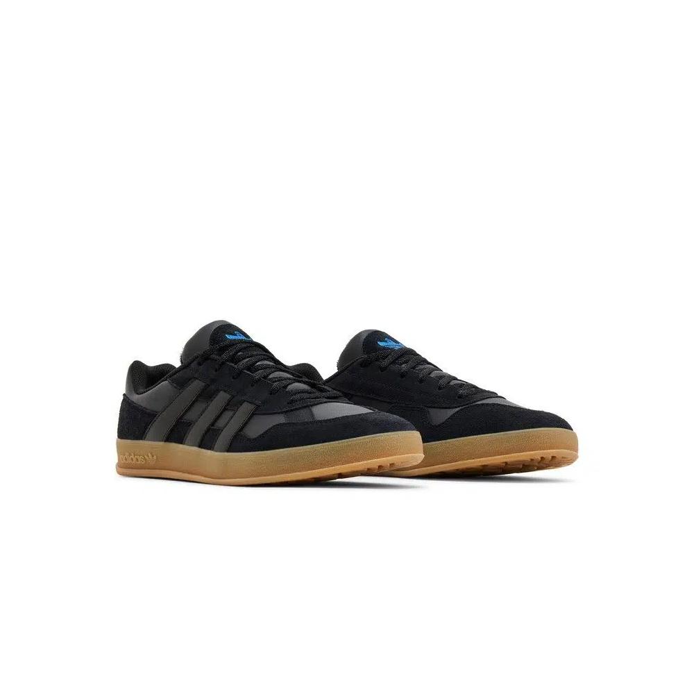 Кроссовки adidas Aloha Super 'Black Gum' 8